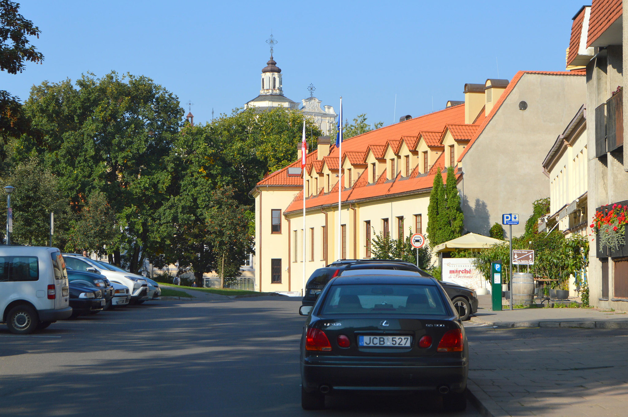 Vilniaus